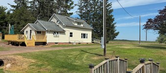 Back to the Old Farm