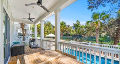 Barefoot on 30a by Stay on 30a