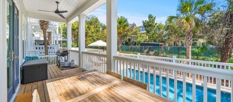 Barefoot on 30a by Stay on 30a