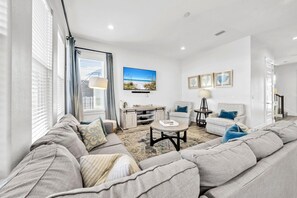 Smart TV, videojuegos y reproductor de DVD 