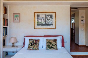 1 habitación