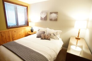 6 Schlafzimmer, WLAN, Bettwäsche