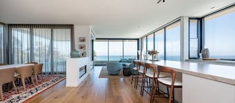 The Crest | Luxe with Pool & Spa