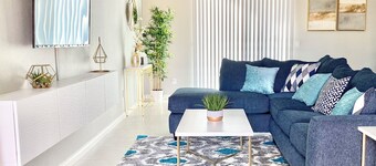 Desert Dream Pool House