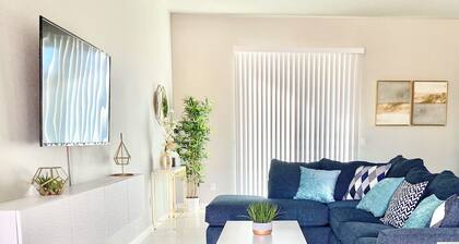 Desert Dream Pool House