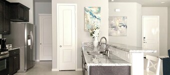 Desert Dream Pool House