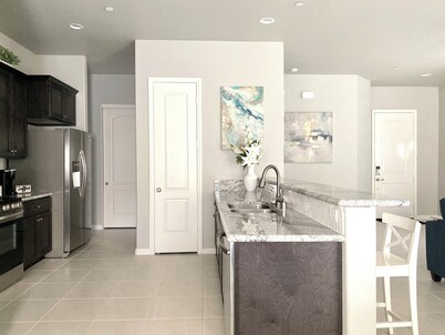 Desert Dream Pool House