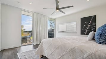 3 quartos, Wi-Fi de cortesia, roupa de cama