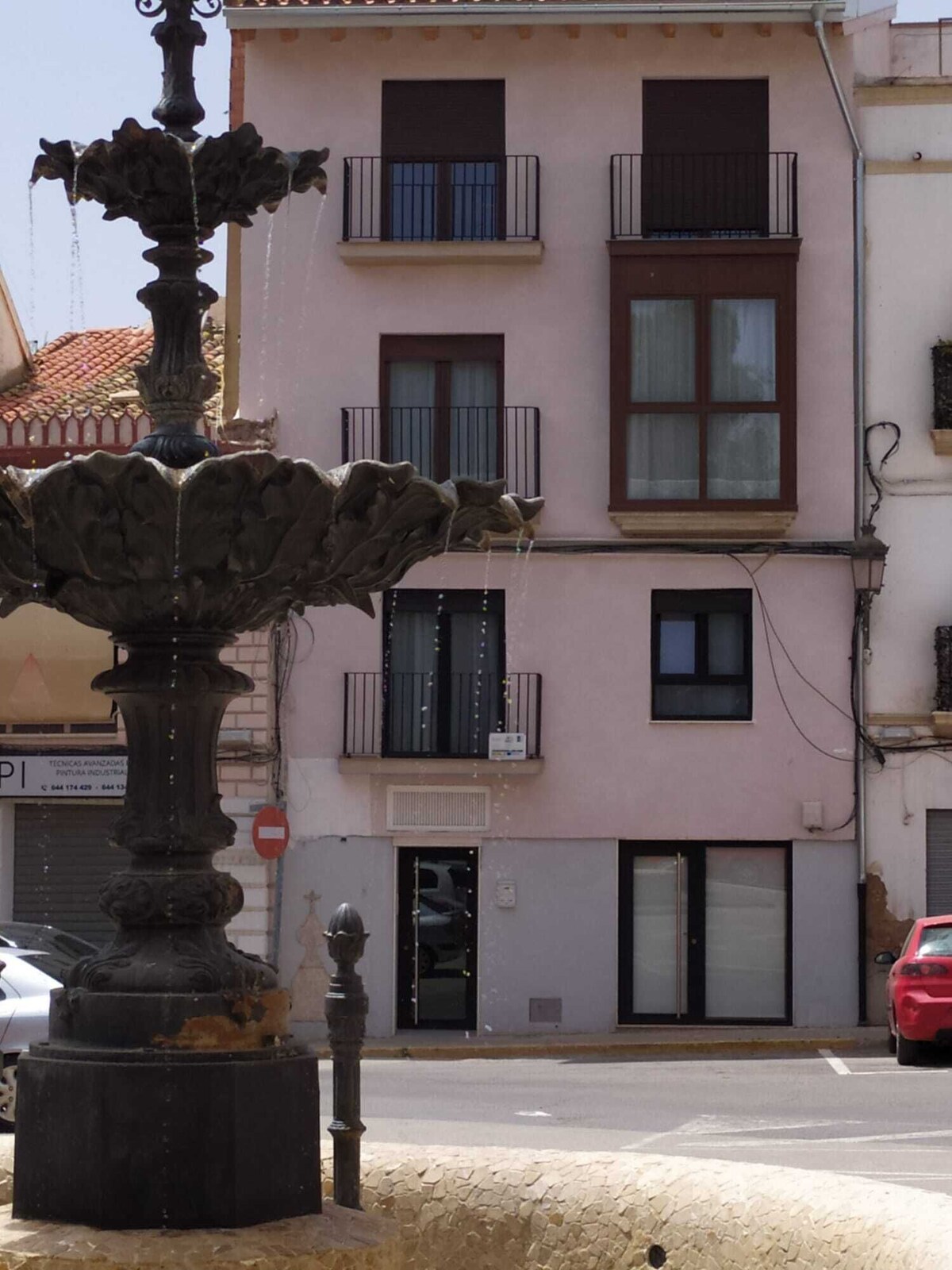 Bild für Gastgeberprofil