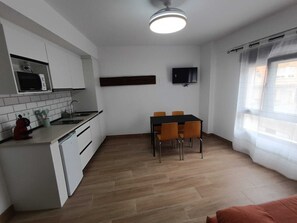 Privat køkken