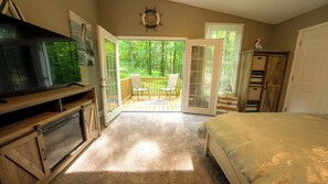 3 camere, ferro/asse da stiro, Wi-Fi gratuito, lenzuola