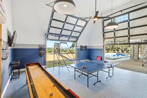 Sala de juegos