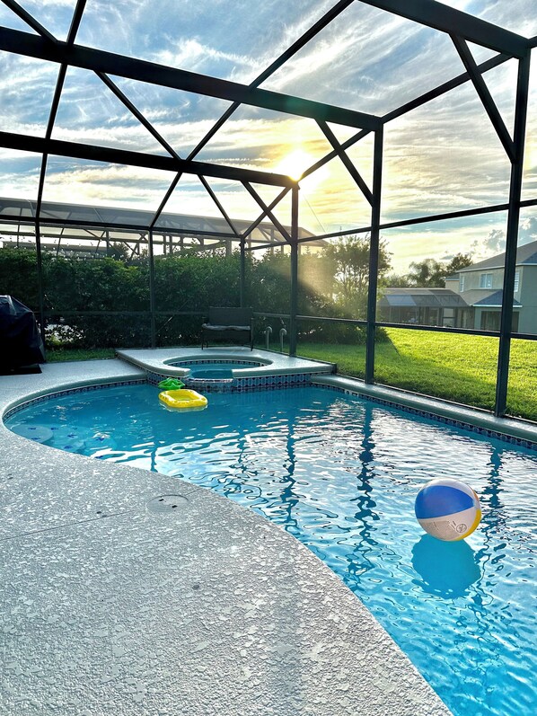 Pool