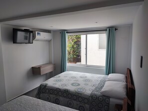 1 camera, culla da viaggio, Wi-Fi gratuito, lenzuola