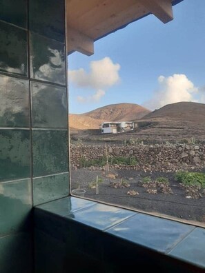 Interior - Casa Solstice (Tinajo)