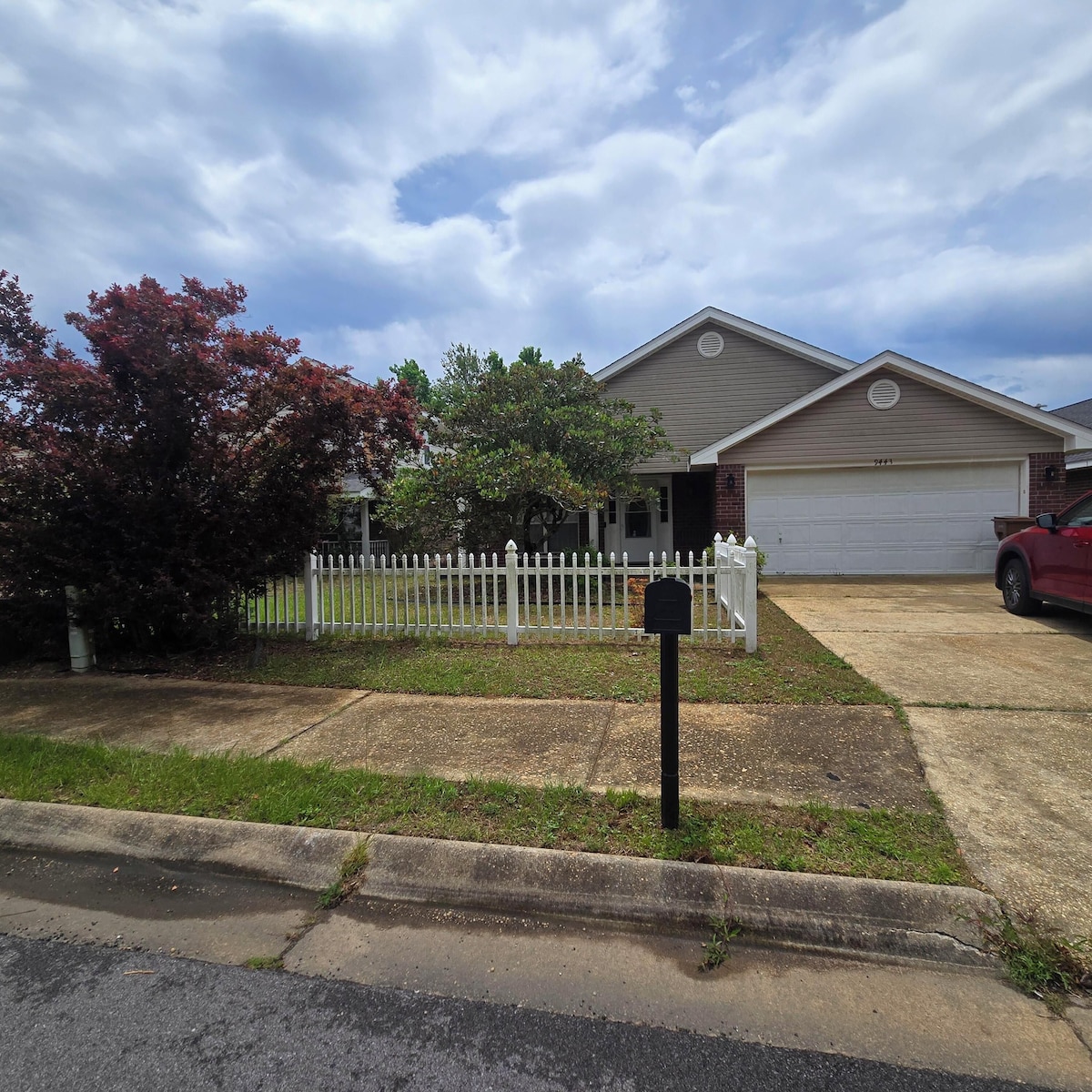 Majoittajan profiilikuva