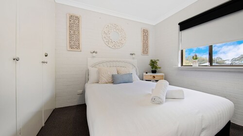 Rest & Play the Batehaven Way