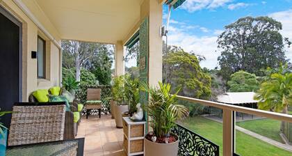 Rest & Play the Batehaven Way