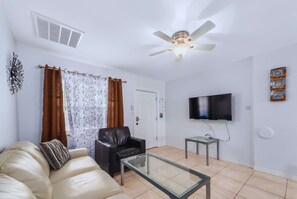 Smart TV, offices