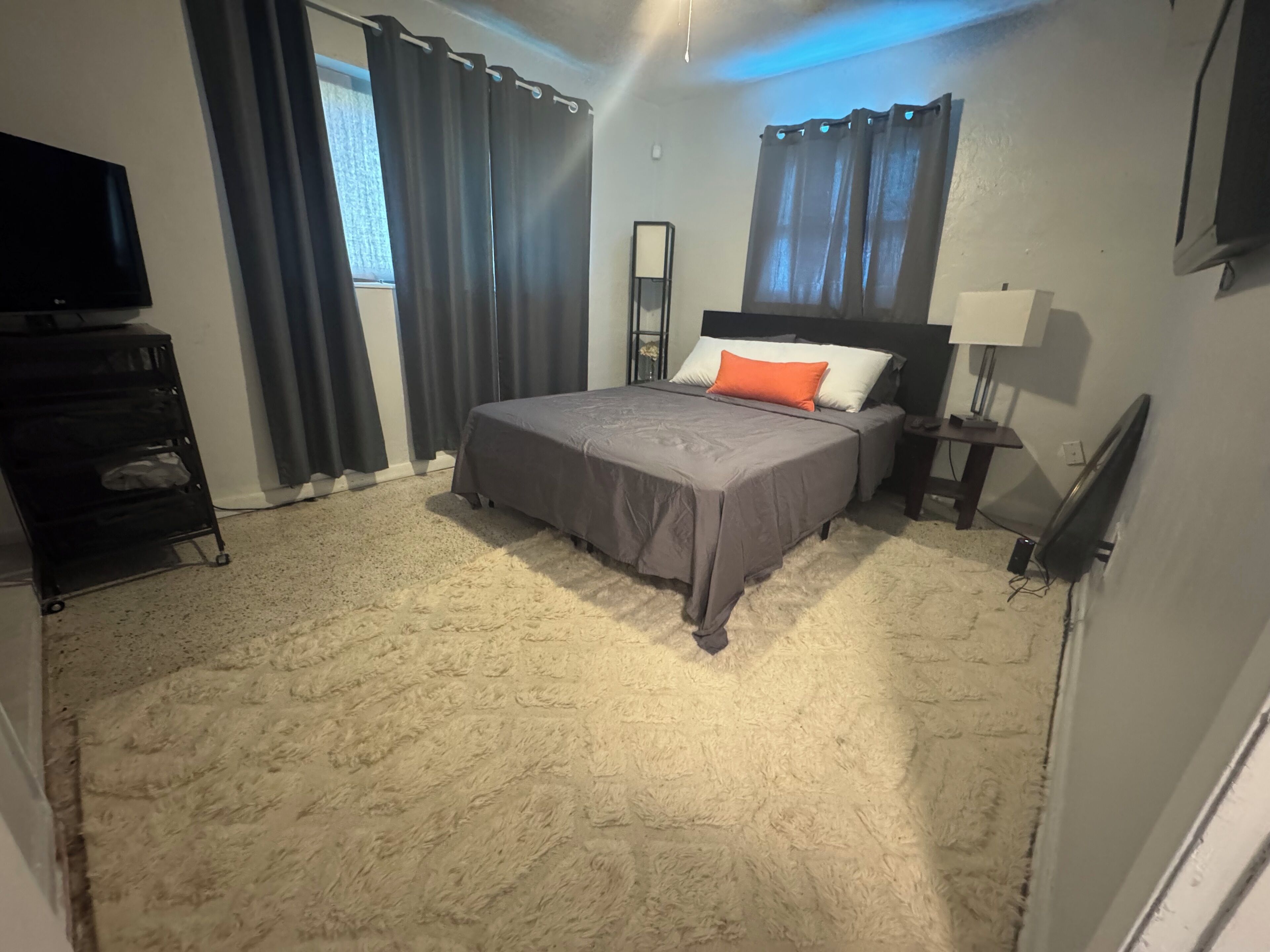 2 chambres, Wi-Fi, draps fournis