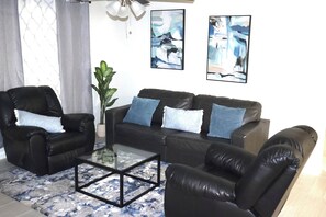 منطقة المعيشة