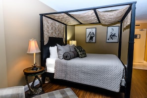 Ferros/tábuas de passar roupa, Wi-Fi, roupa de cama