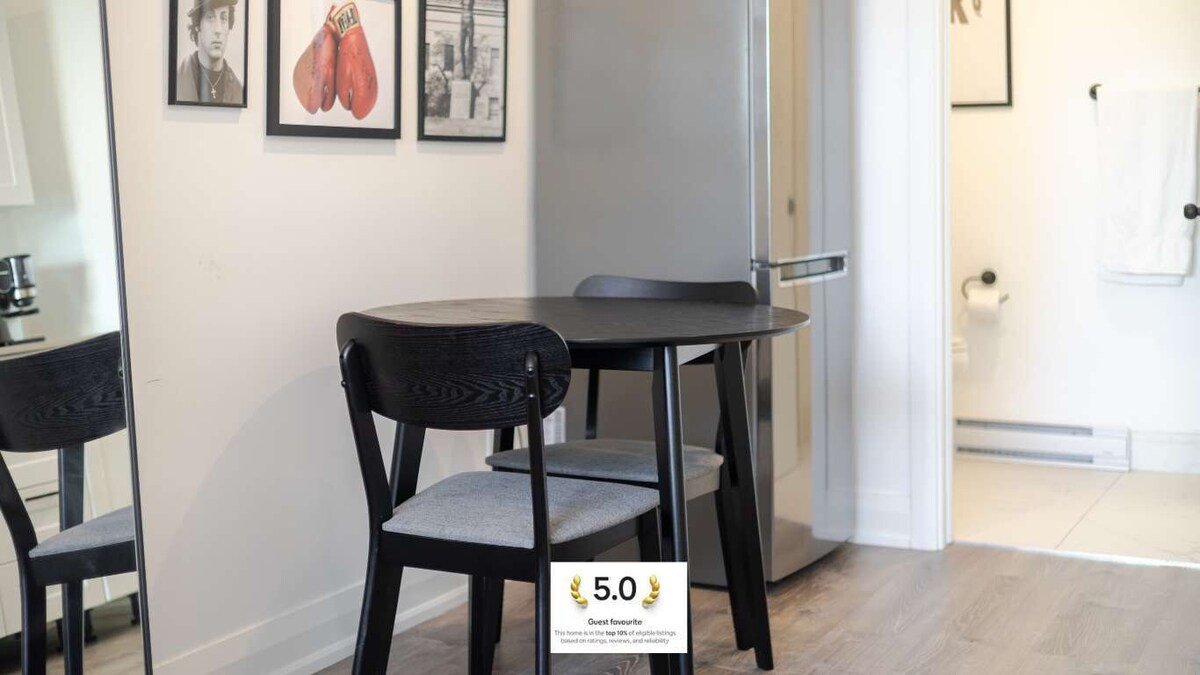 Image de profil de l’hôte