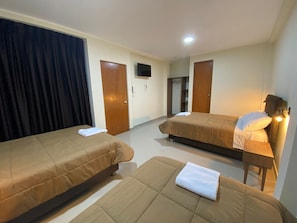 Escritorio y wifi gratis