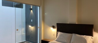 Hotel Alba Suites Ica