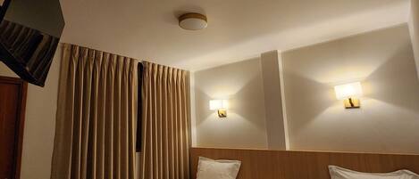 Bureau, Wi-Fi gratuit