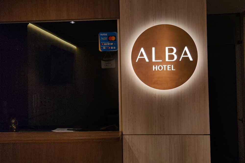 Hotel Alba Suites Ica