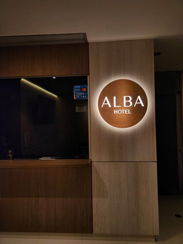 Hotel Alba Suites Ica