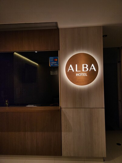 Hotel Alba Suites Ica