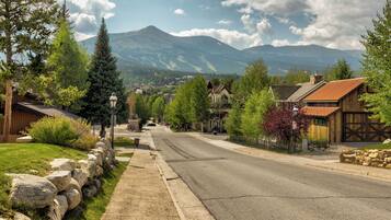 Condo (1 Bedroom) | Exterior