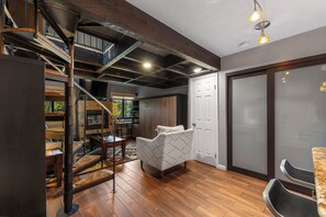 Exterior - Retreat Condo #5 (Breckenridge)