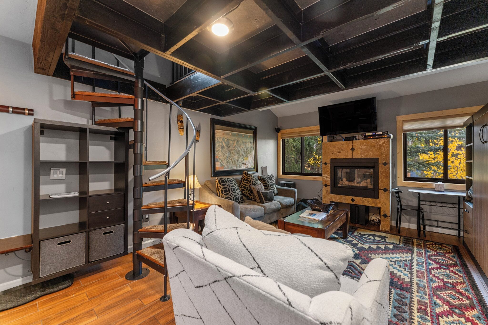 Condo (1 Bedroom) | Front of property