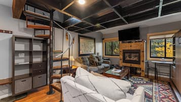 Bloc d'apartaments (1 Bedroom) | Façana frontal de l'allotjament