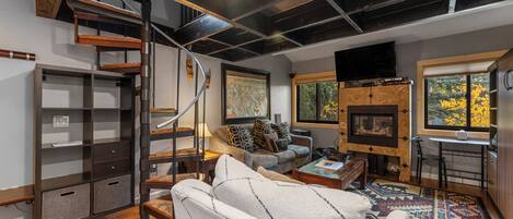 Condo (1 Bedroom) | Front of property