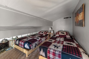 Apartamento (1 Bedroom) | Exterior