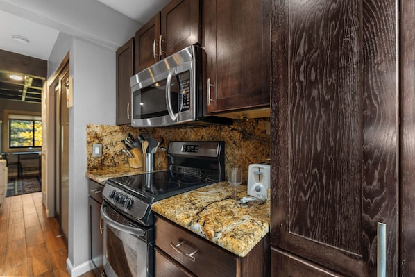 Apartamento (1 Bedroom) | Exterior