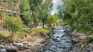 Condo (1 Bedroom) | Exterior