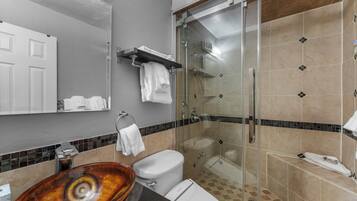 Condo (1 Bedroom) | Ngoại thất