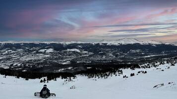 Condo (1 Bedroom) | Exterior