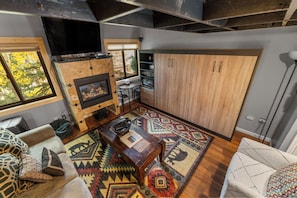 Apartamento (1 Bedroom) | Exterior