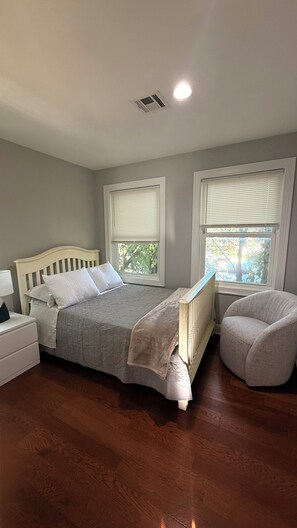 3 slaapkamers, internet