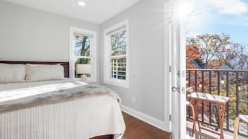 3 bedrooms, free WiFi