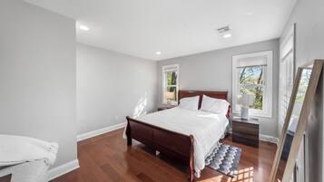 3 chambres, Wi-Fi gratuit