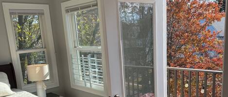 3 soveværelser, gratis Wi-Fi