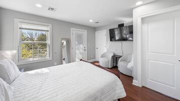 3 bedrooms, free WiFi