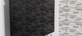 Centrally located apartment, close to Telde beach, The Greey's house B